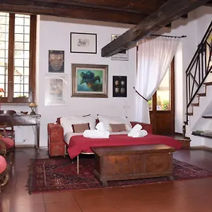 Apartamento Agrippa's Terrace