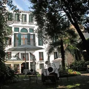 Palazzo Abadessa Hotel Venise