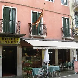 Minerva & Nettuno Hotel Venise