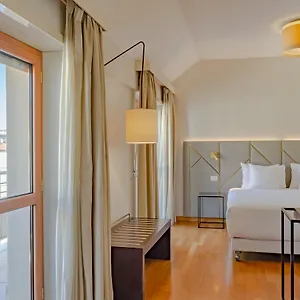 Nh Collection Giustiniano Hotel