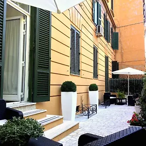 Maison d'hôtes St. George's Vatican, Rome