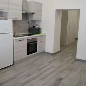 Intero Zona Porto Apartamento Porto Torres