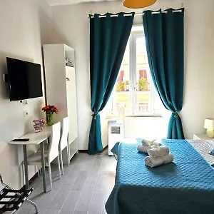 Maison d'hôtes Girasole, Rome