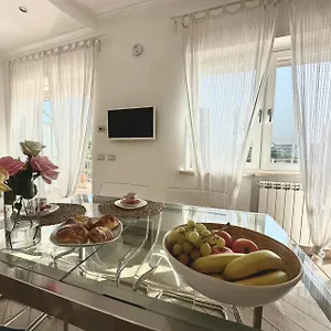  Apartamento Terrazza Sul Parco