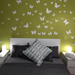  Apartamento Jubilee 1
