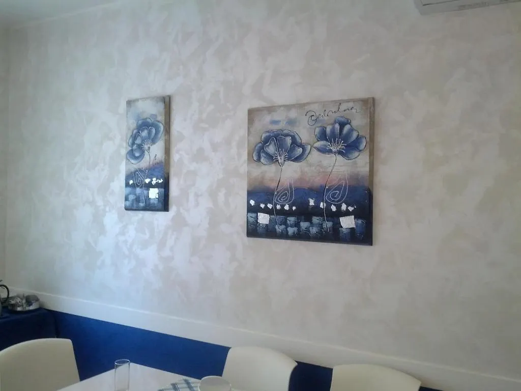 Bed and breakfast Star Of Rome