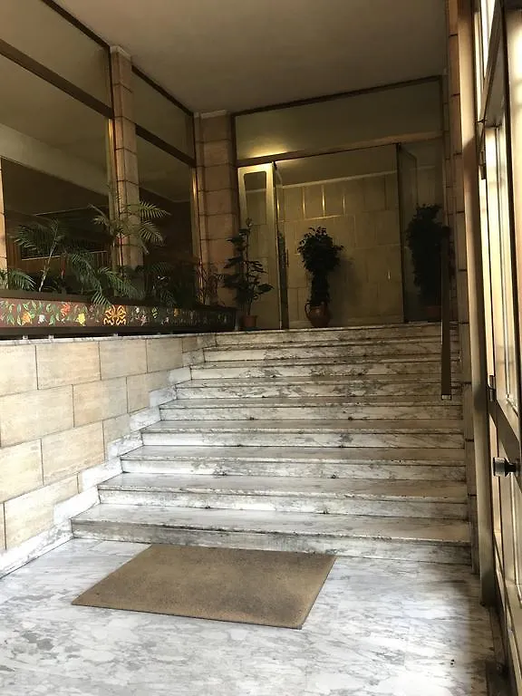 Couette-café Bed and breakfast Star Of Rome
