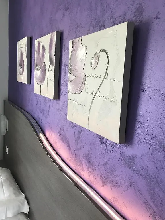 Couette-café Bed and breakfast Star Of Rome