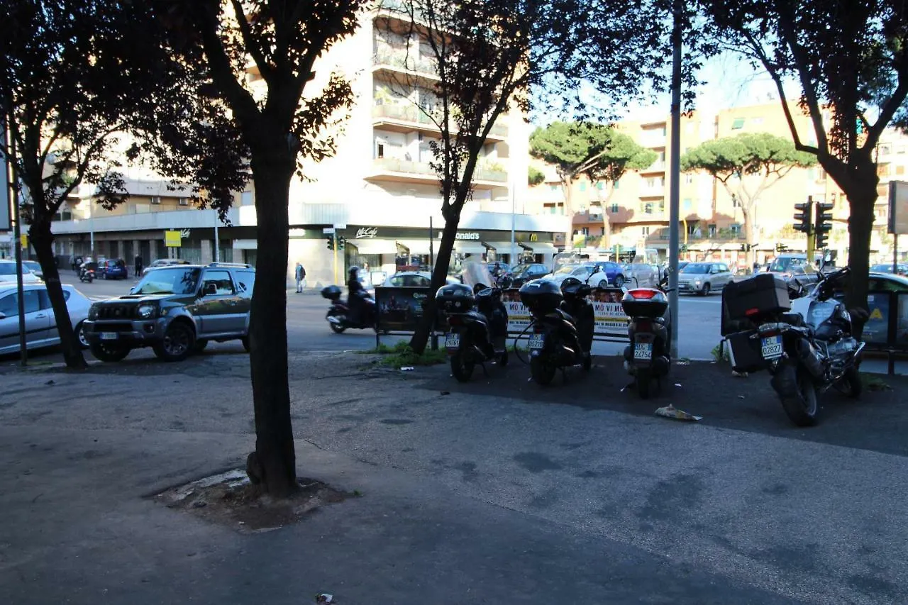 Bed and breakfast Star Of Rome Italie