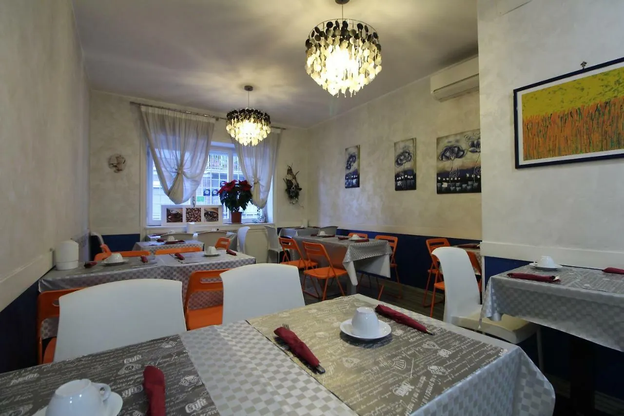 Bed and breakfast Star Of Rome 2*,  Italie