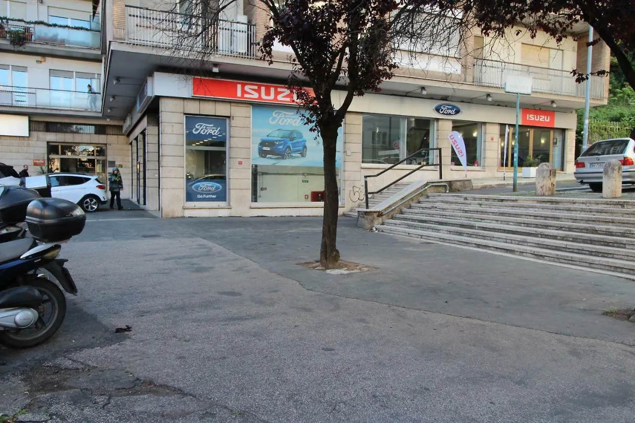 Bed & Breakfast Bed and Breakfast Star Of Roma