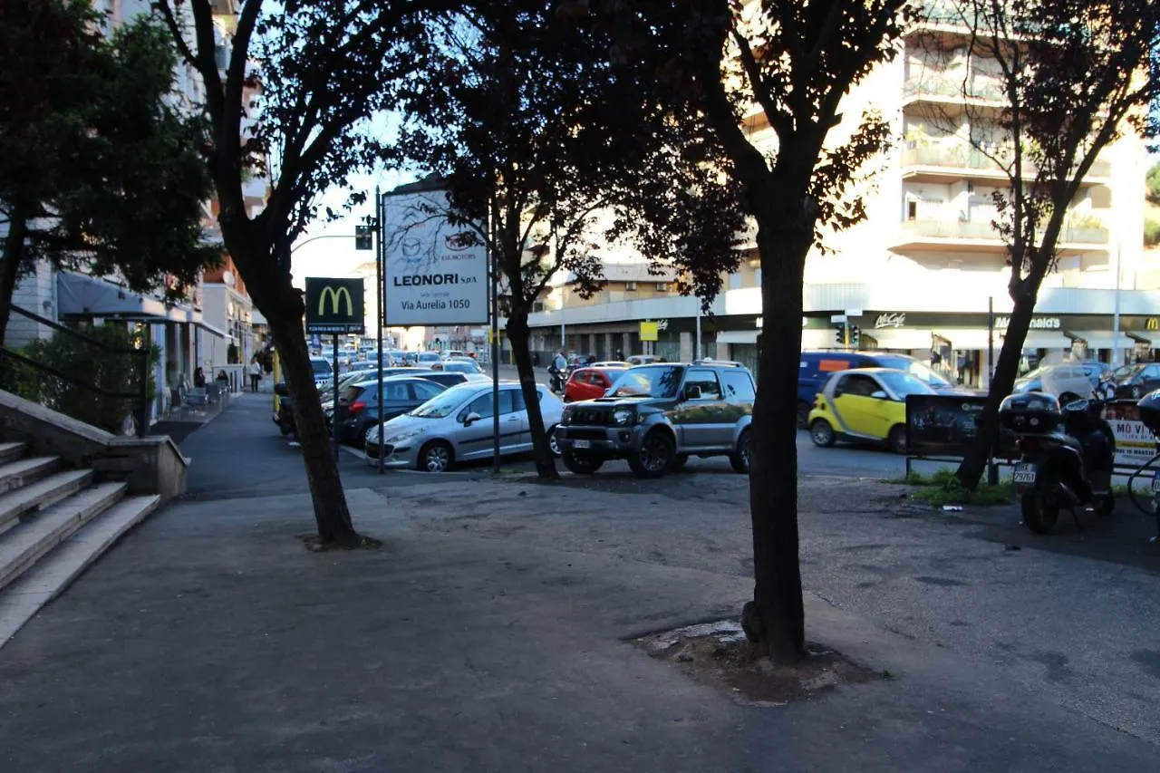 Bed and Breakfast Star Of Roma Italia