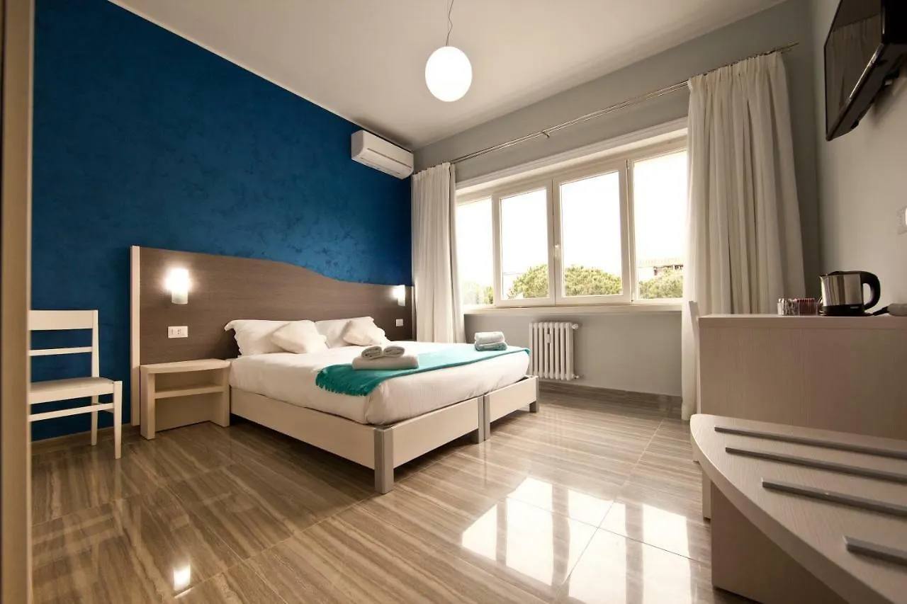 Bed and breakfast Star Of Rome