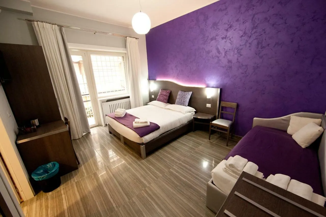 Bed and breakfast Star Of Rome