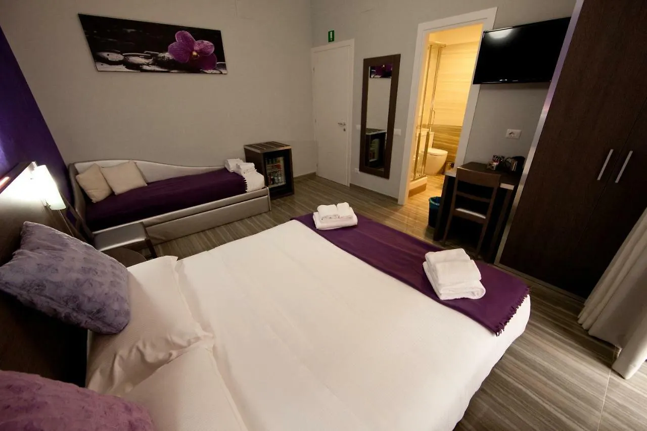 Bed and breakfast Star Of Rome