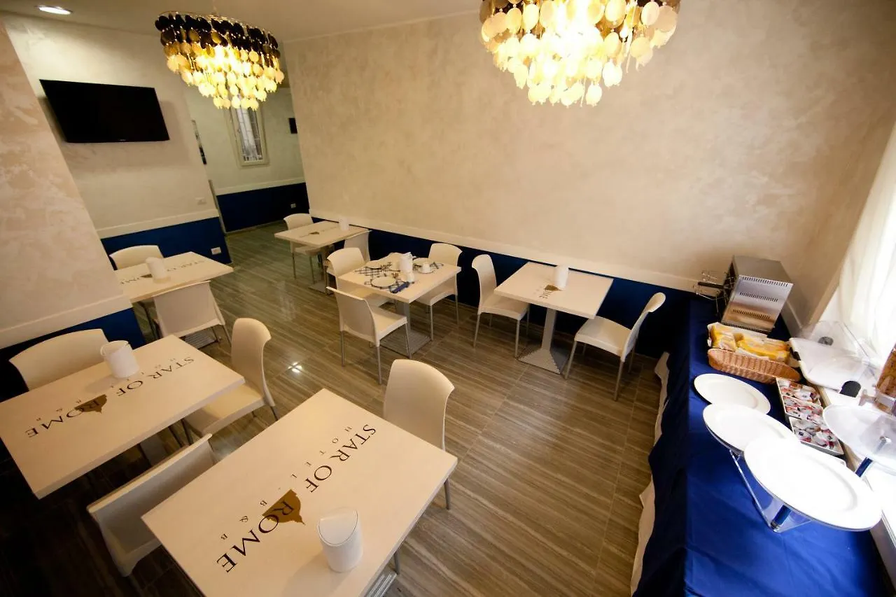 Bed & Breakfast Bed and Breakfast Star Of Roma