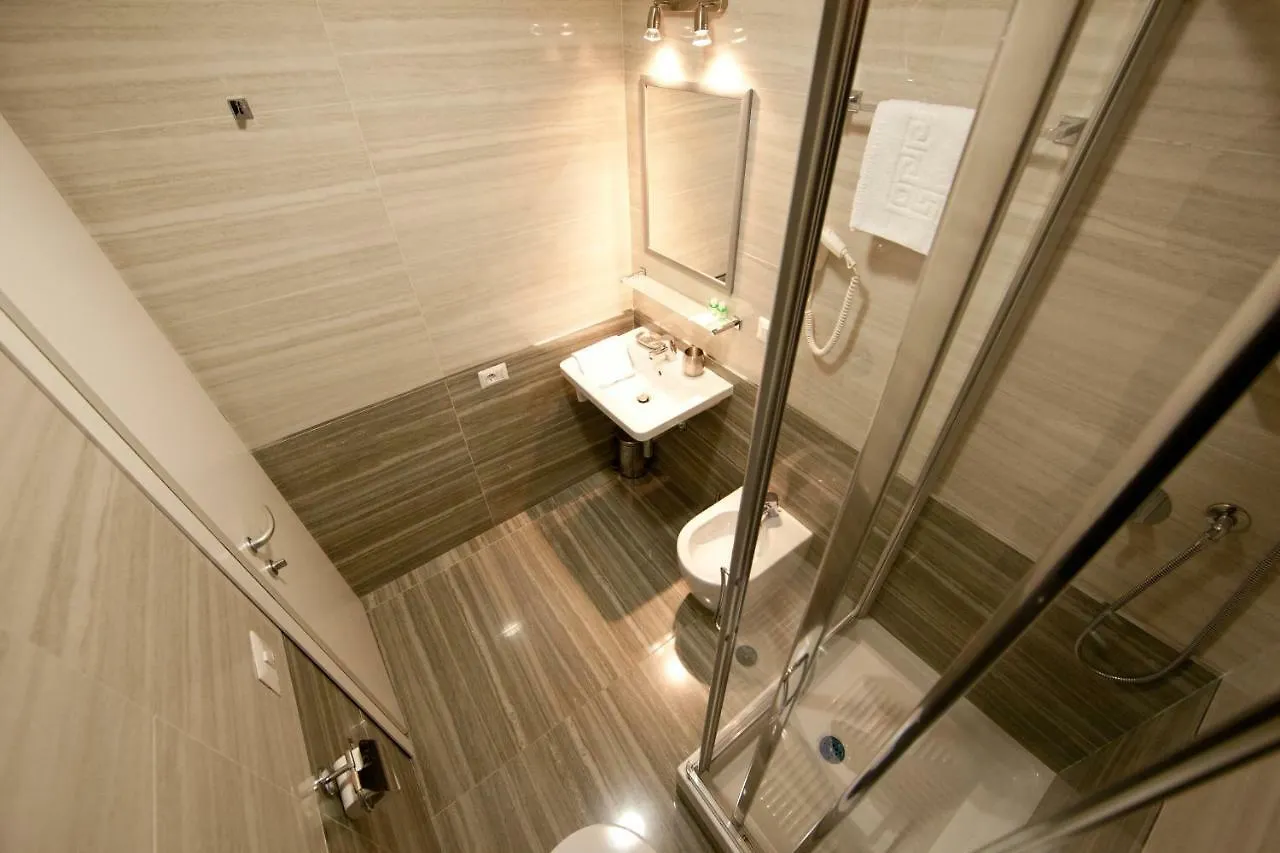 Bed and breakfast Star Of Rome Italie
