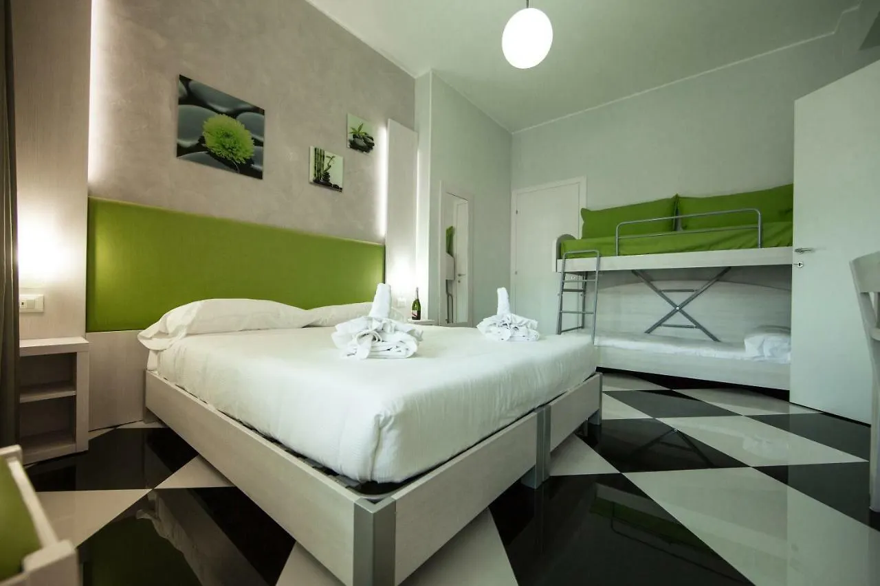 Bed and Breakfast Star Of Roma Bed & Breakfast