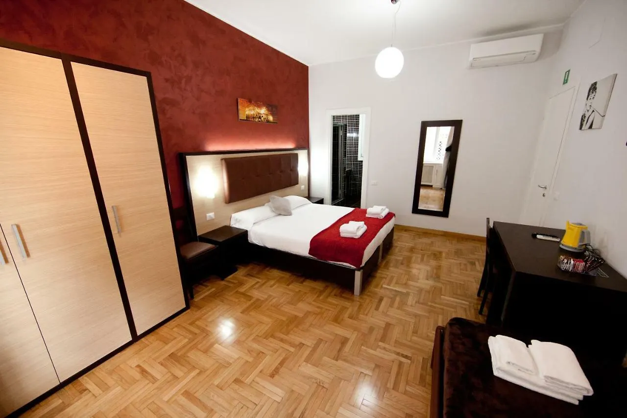 Bed and Breakfast Star Of Roma