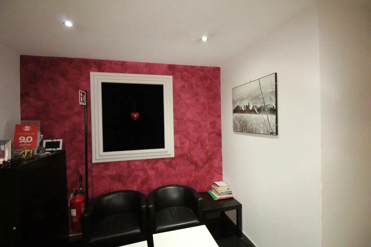Bed and breakfast Star Of Rome