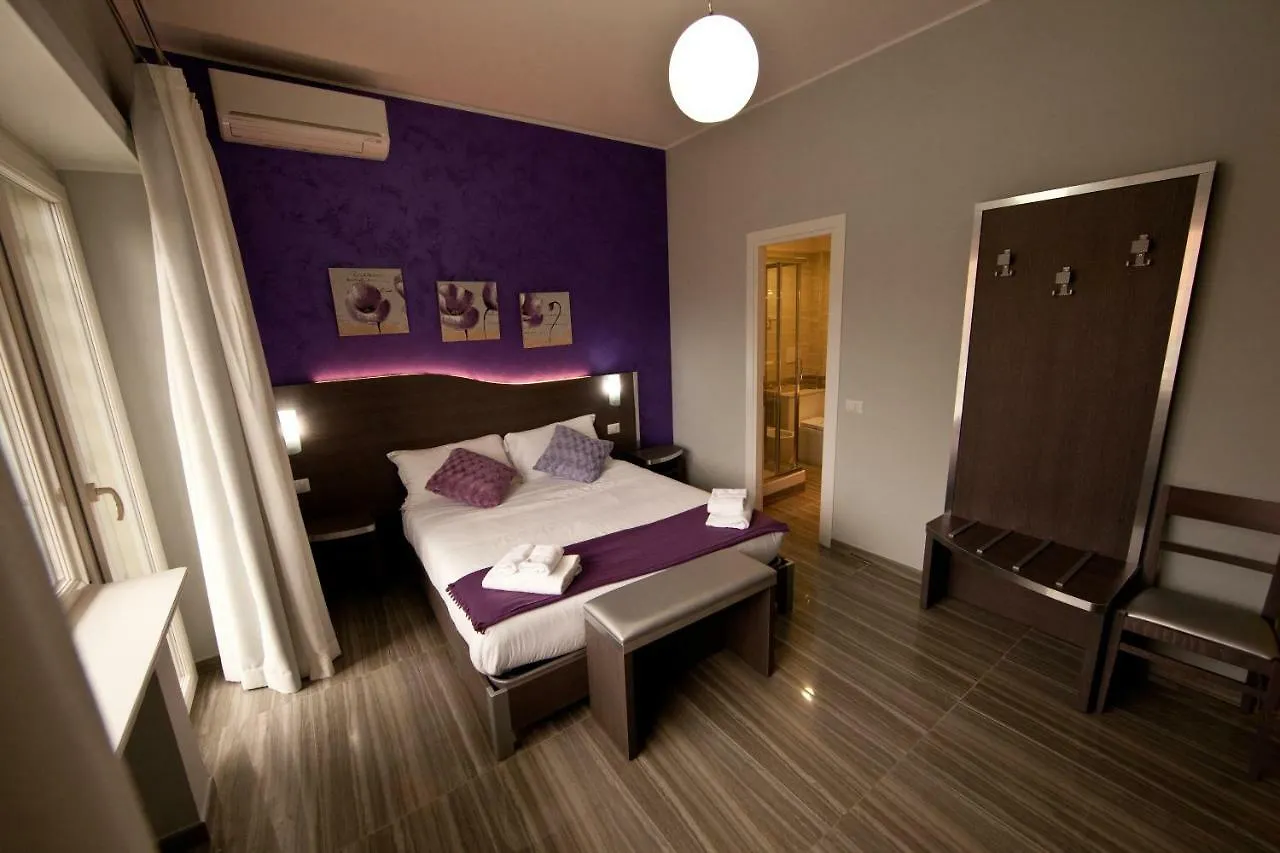 Bed and breakfast Star Of Rome Italie