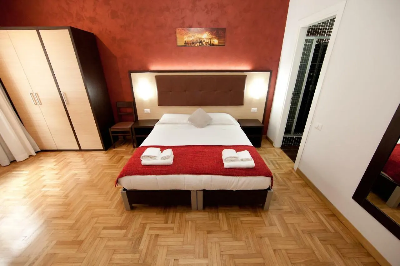 Bed and breakfast Star Of Rome 2*,  Italie
