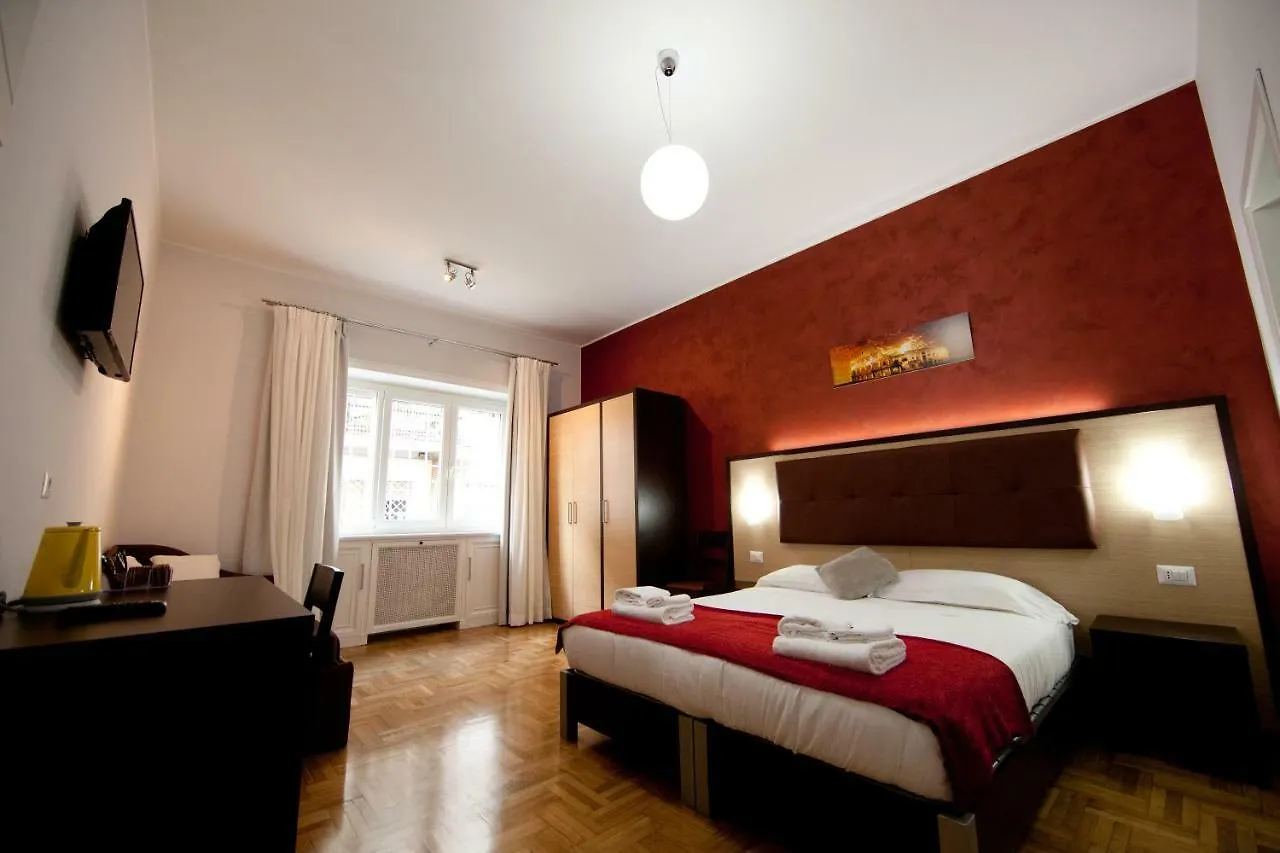 Bed & Breakfast Bed and Breakfast Star Of Roma
