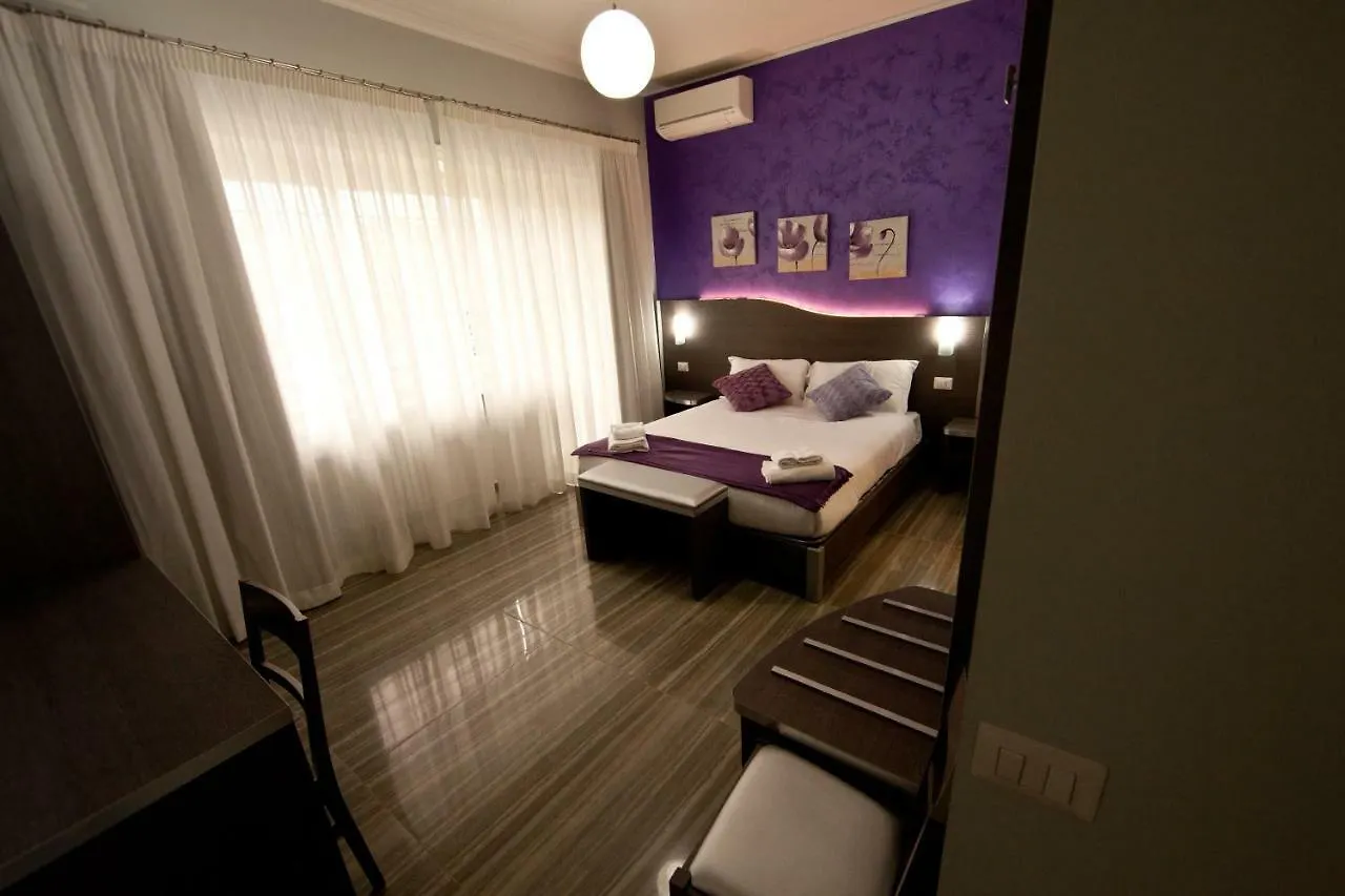 Bed and Breakfast Star Of Roma 2*,