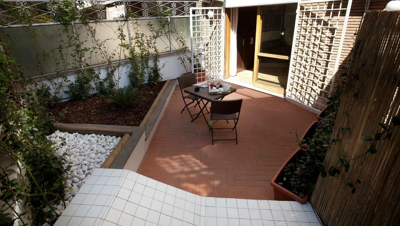 Bed and breakfast Star Of Rome 2*,